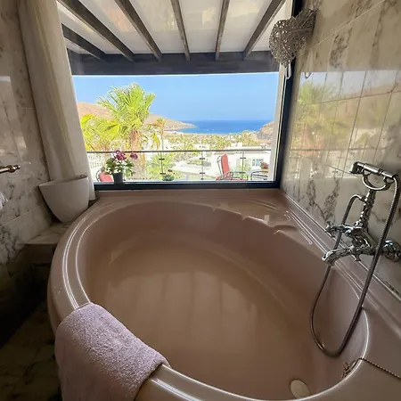 Villa Atlantic Paradise