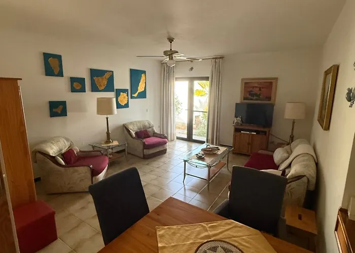 Atlantic Paradise Villa