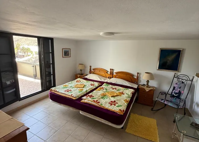 Atlantic Paradise Villa