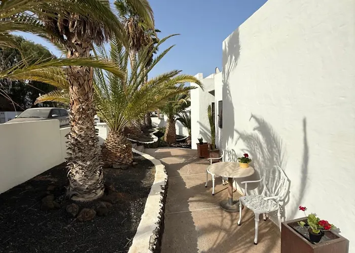 Atlantic Paradise Giniginamar