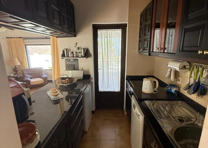 Atlantic Paradise * Giniginamar