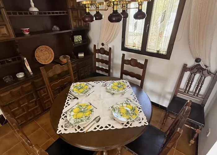 Atlantic Paradise Villa *