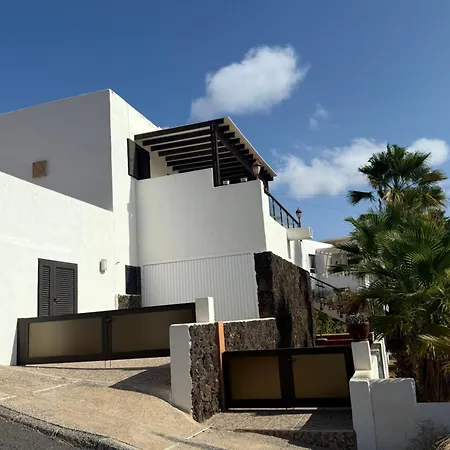 וילה Atlantic Paradise