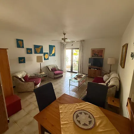 Atlantic Paradise Villa