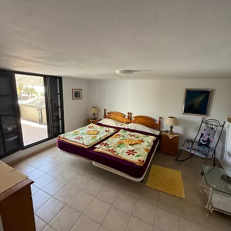 Atlantic Paradise Villa