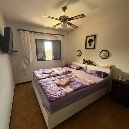 וילה Atlantic Paradise