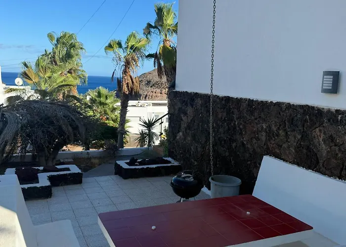 Atlantic Paradise Villa *