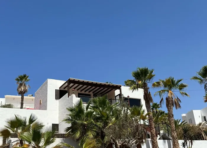 Villa Atlantic Paradise Giniginamar