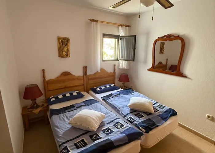 Atlantic Paradise Villa Giniginamar