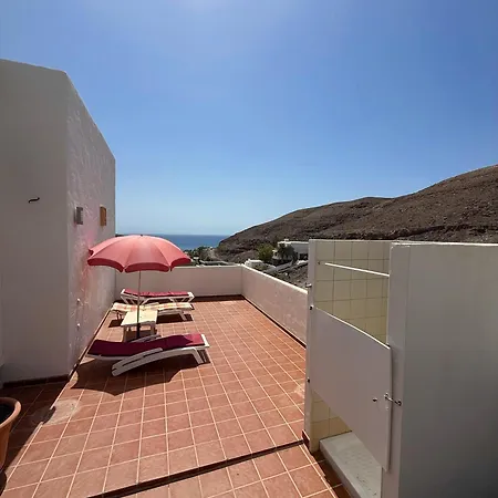 Villa Atlantic Paradise Giniginamar