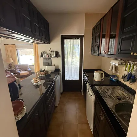 Atlantic Paradise * Giniginámar