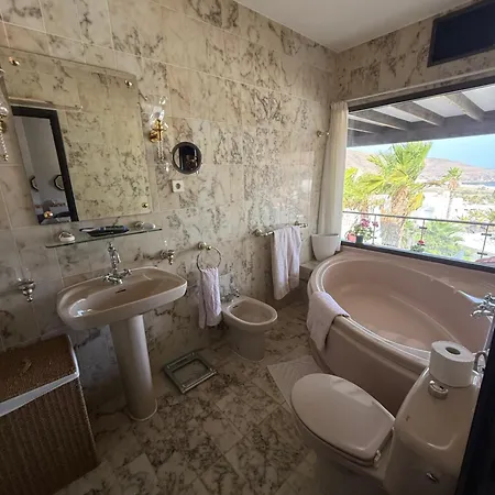 Villa Atlantic Paradise Giniginamar