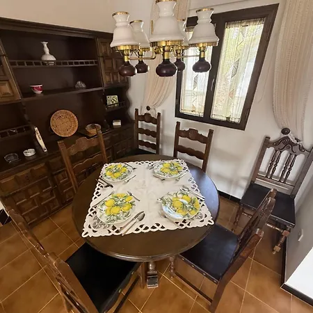 Atlantic Paradise Villa *