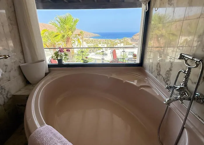 Villa Atlantic Paradise