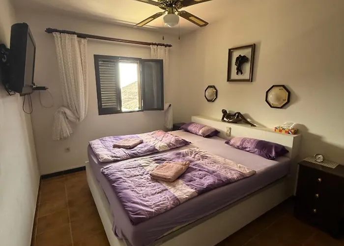 Villa Atlantic Paradise